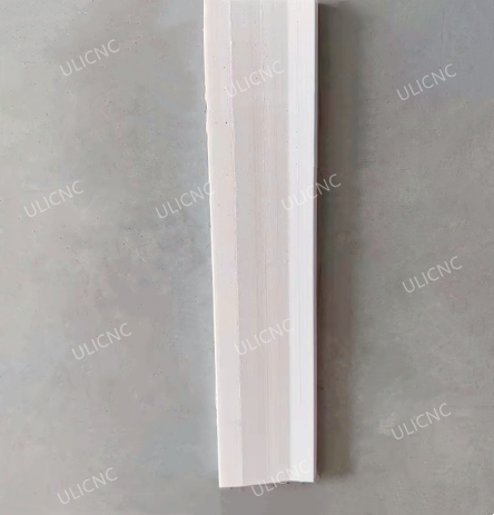 PET風力（lì）機葉片加工（gōng）樣品