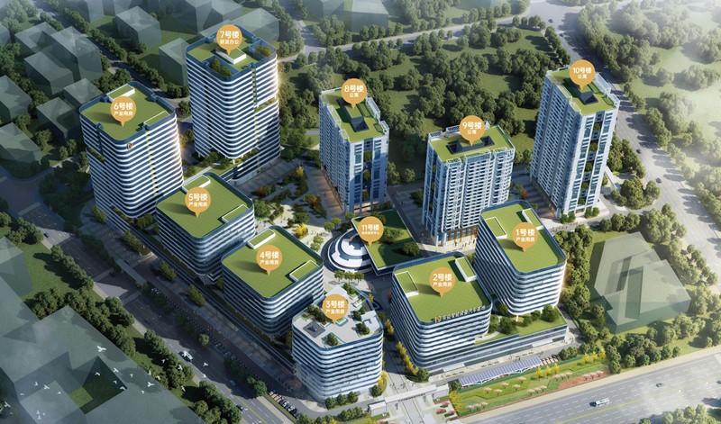 祝賀聖（shèng）思電子於2024年8月（yuè）20日喬遷至自購廠房